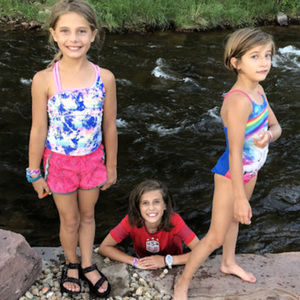 Meet your Posher, Sue